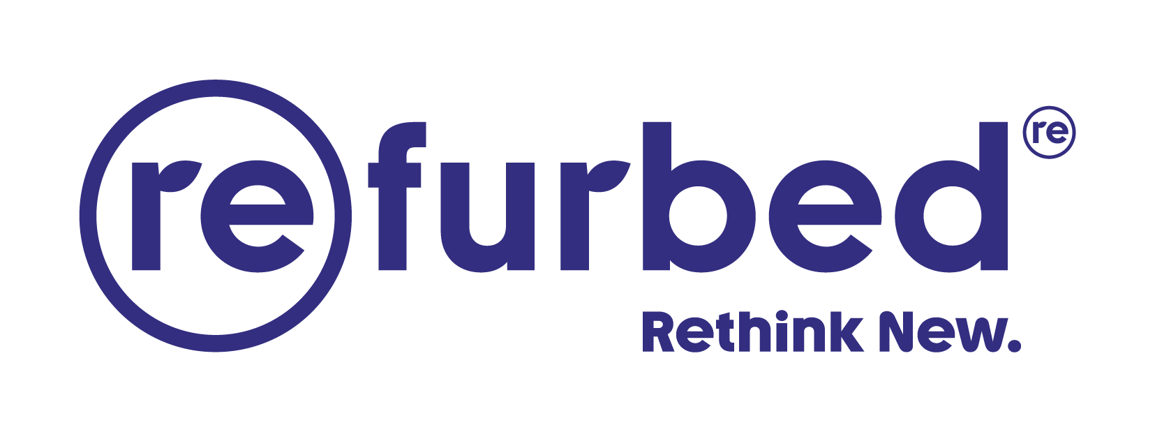 Refurbed