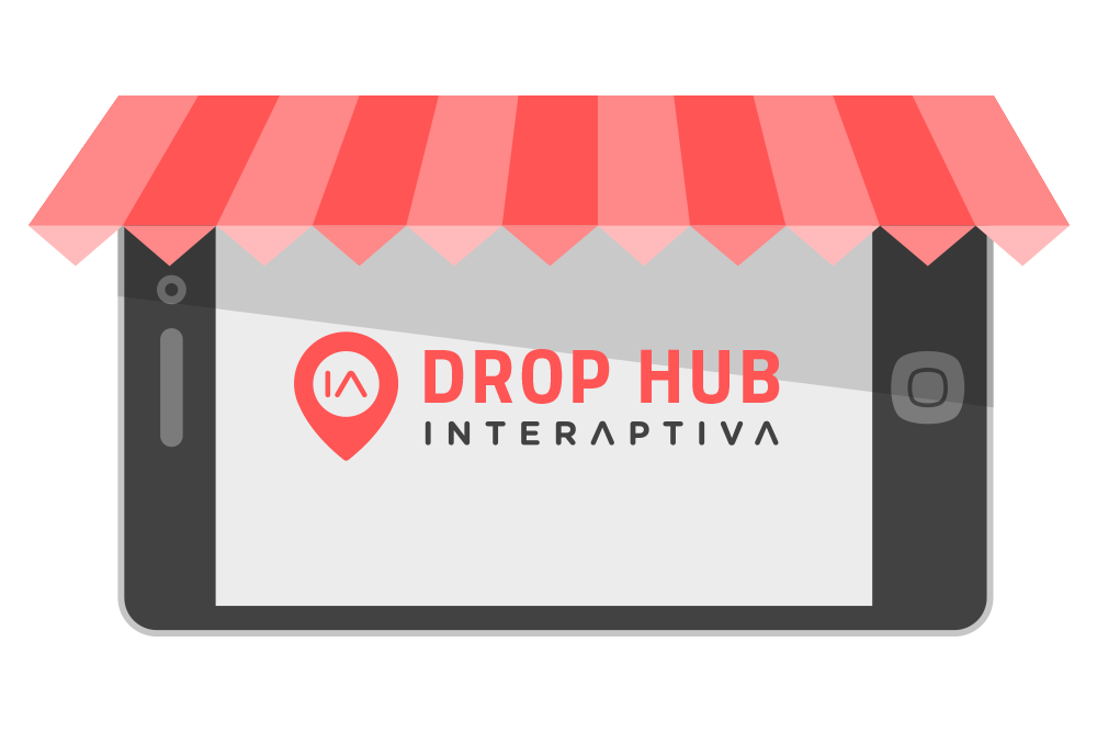 Drop Hub