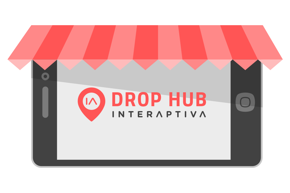 Drop Hub Drop Hub
