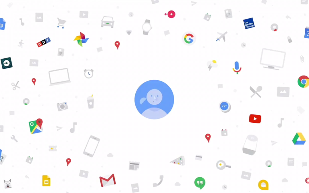 L’assistente Google a portata di tutti gli smartphone Android