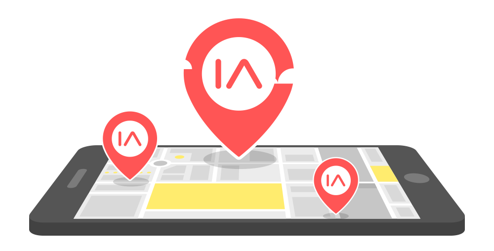 Mappa Drop Hub